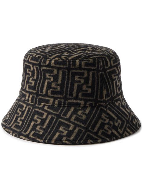 Top Grade FENDI Hat